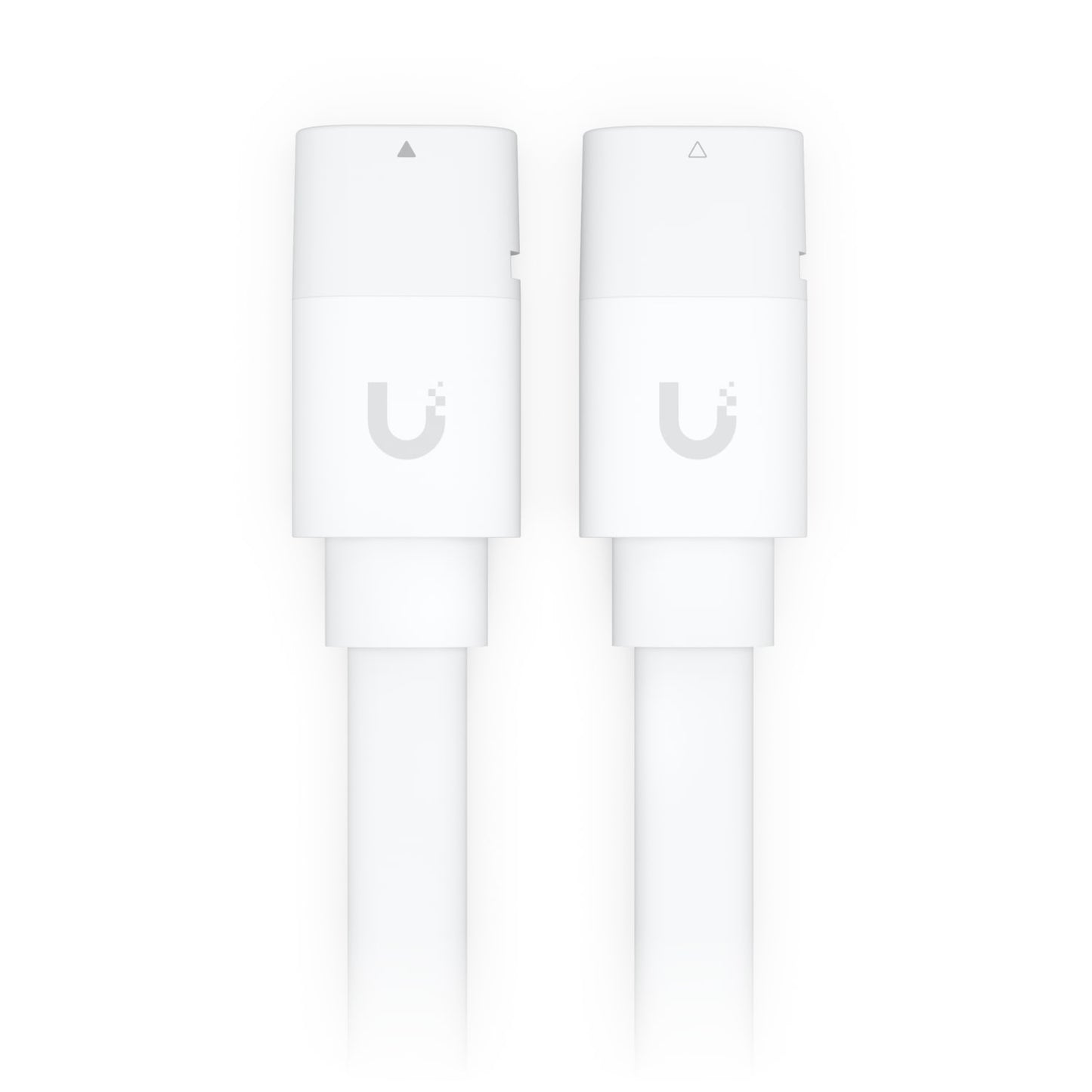 Ubiquiti UISP TransPort Power Cable, 0.5m, Single Unit, For Use With UISP-BOX, F image 1