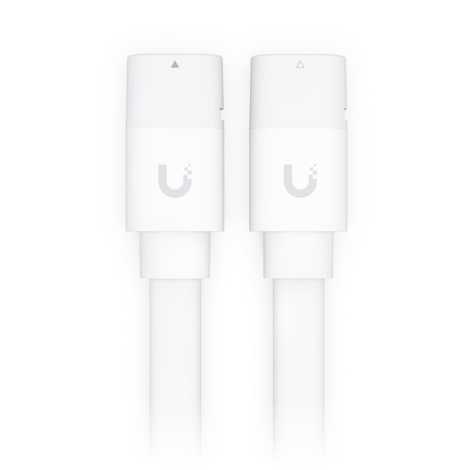 Ubiquiti UISP TransPort Power Cable, 0.5m, Single Unit, For Use With UISP-BOX, F image 1