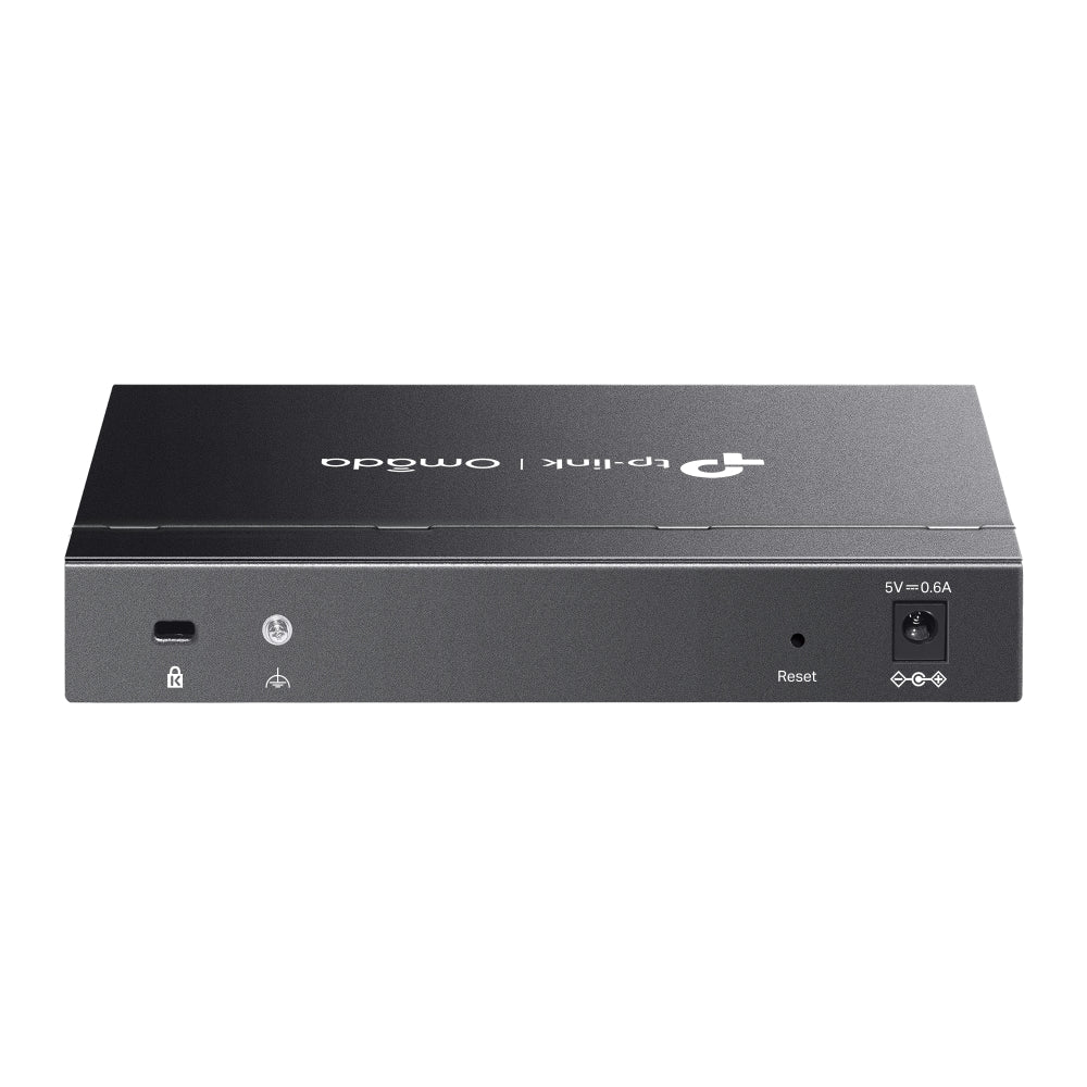 TP-Link ES208G Omada 8-Port Gigabit Easy Managed Switch image 1