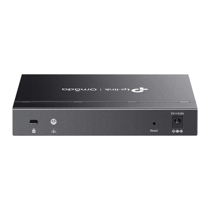 TP-Link ES208G Omada 8-Port Gigabit Easy Managed Switch image 1