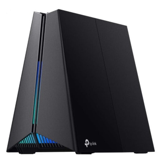 TP-Link Archer GXE75 AXE5400 Tri-Band Wi-Fi 6E Gaming Router image 1