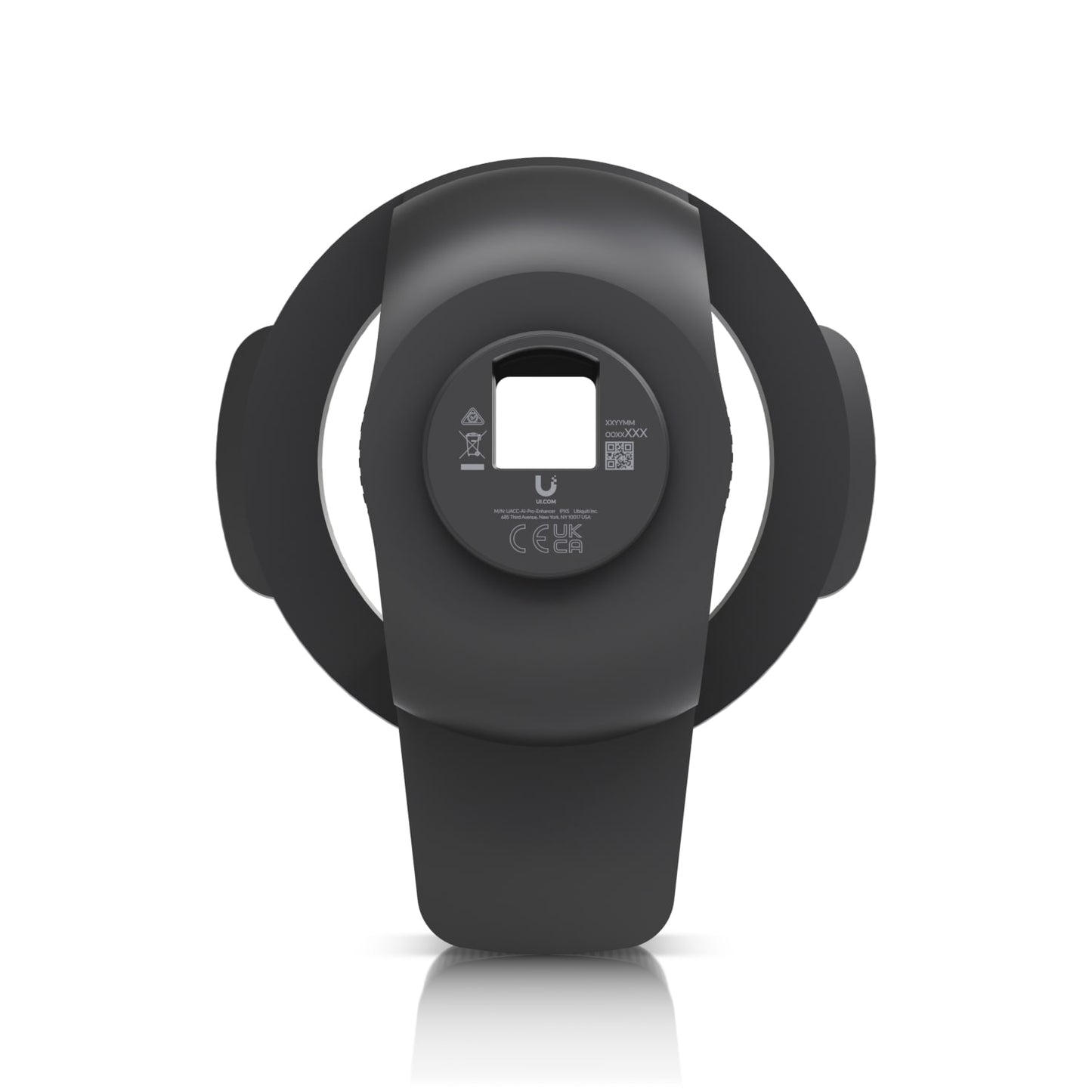 Ubiquiti AI Pro Enhancer, NHU-AI-Pro-Enhancer, Long-range IR LED, Floodlight, Ra image 2