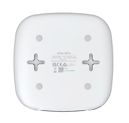 Ubiquiti UFiber Gigabit WiFi6, Passive Optical Network CPE with Built-in WiFi an image 3