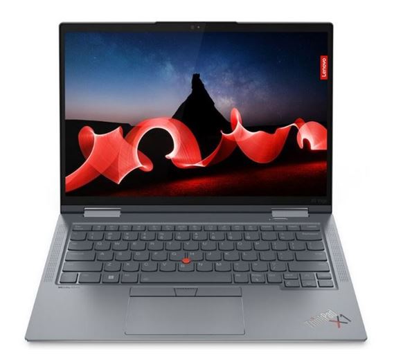 LENOVO ThinkPad X1 Yoga 14' WUXGA TOUCH Intel i7-1355U 16GB DDR5 512GB SSD WIN 1 image 1