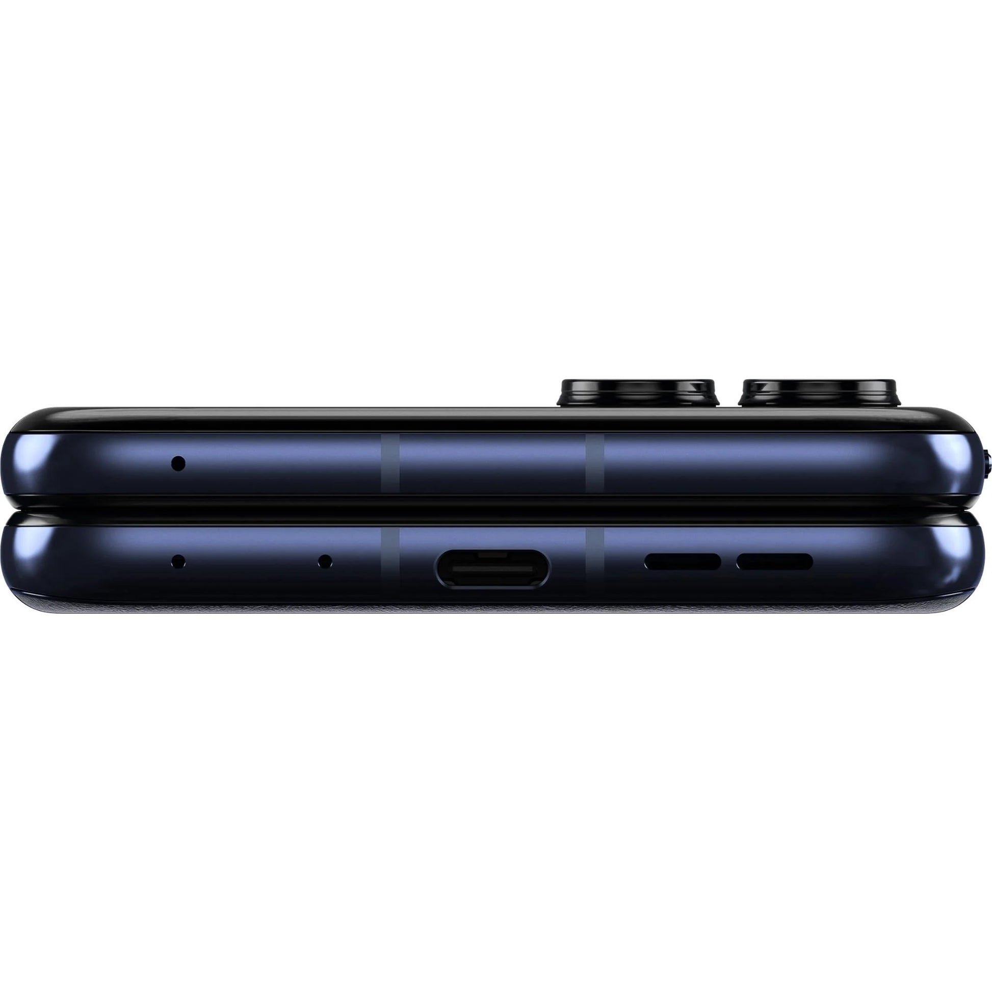 Motorola RAZR 50 Ultra 5G 512GB - Midnight Blue,6.9',Full HD+,512GB Memory,12GB image 3