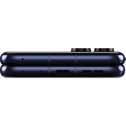 Motorola RAZR 50 Ultra 5G 512GB - Midnight Blue,6.9',Full HD+,512GB Memory,12GB image 3