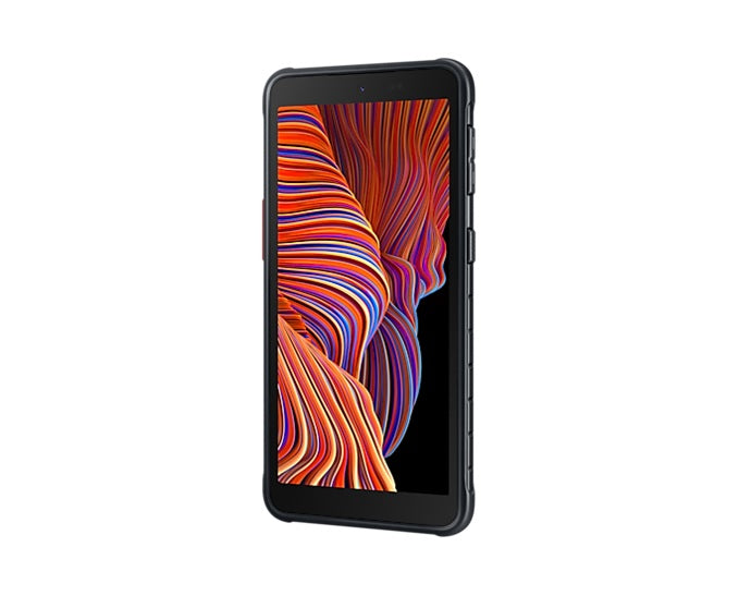 Samsung Galaxy XCover 5 4G 64GB EE - Black (SM-G525FZKDS03)*AU STOCK*, 5.3', HD+ image 3