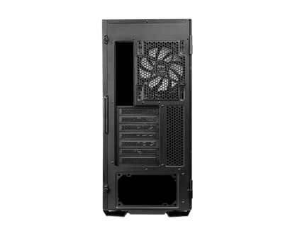 MSI MPG VELOX 100P AIRFLOW Mid-Tower Case, E-ATX / ATX / M-ATX / ITX, 7x Expansi image 3