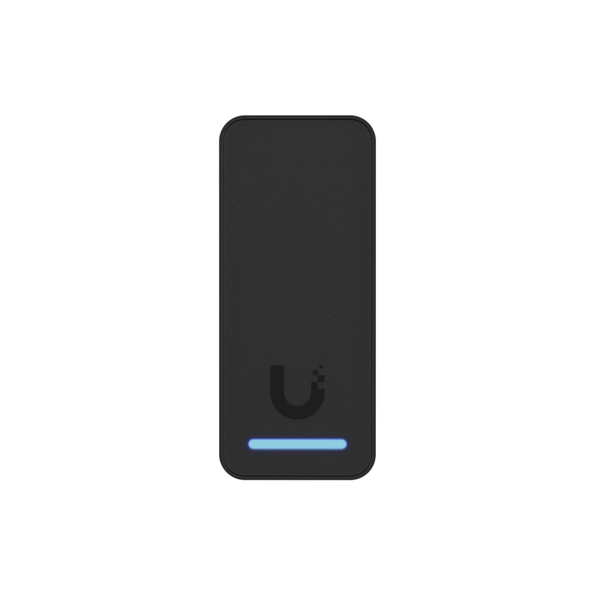 Ubiquiti UniFi Access Reader G2, NHU-UA-G2-BLACK Entry/Exit Messages, IP55 Weath image 0