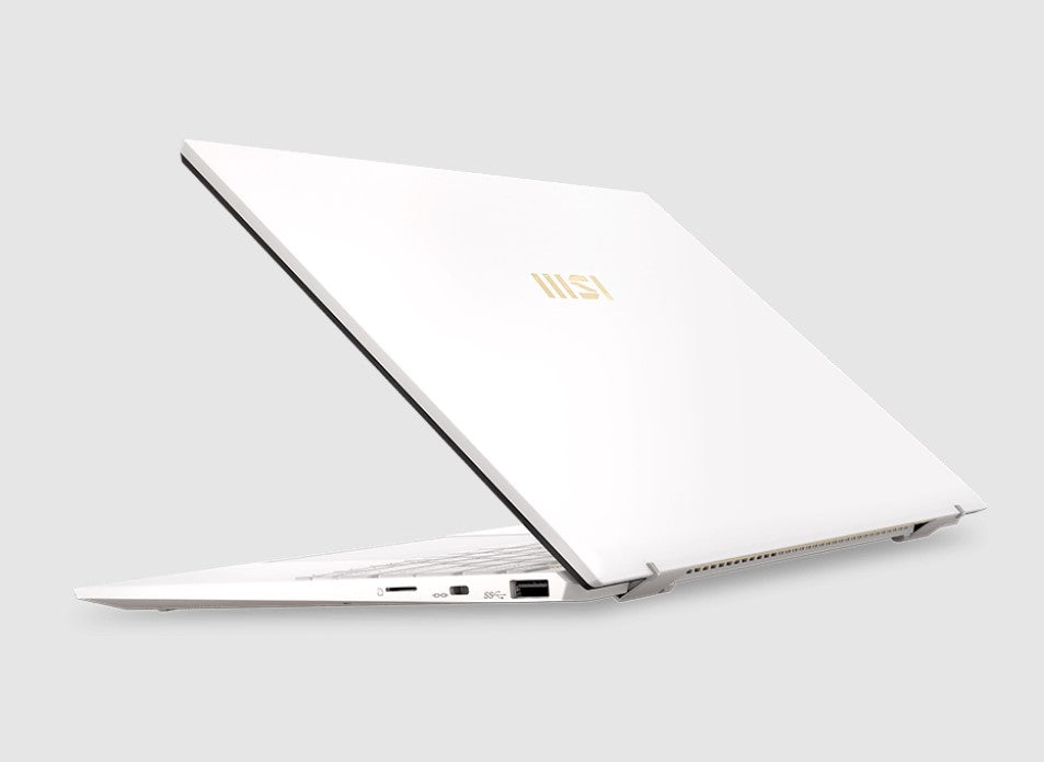 MSI Prestige Series Laptop 13.3' 2.8K OLED Intel® Core Ultra 7 processor 155H L image 0