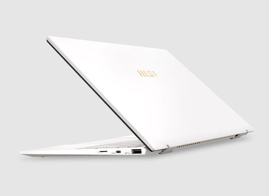 MSI Prestige Series Laptop 13.3' 2.8K OLED Intel® Core Ultra 7 processor 155H L image 0