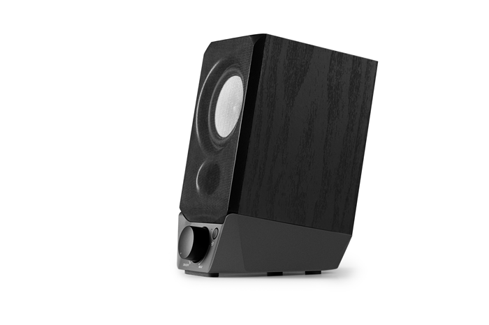 Edifier R19 2.0 Bluetooth PC USB Speakers - Bluetooth v5.3/3.5mm image 2