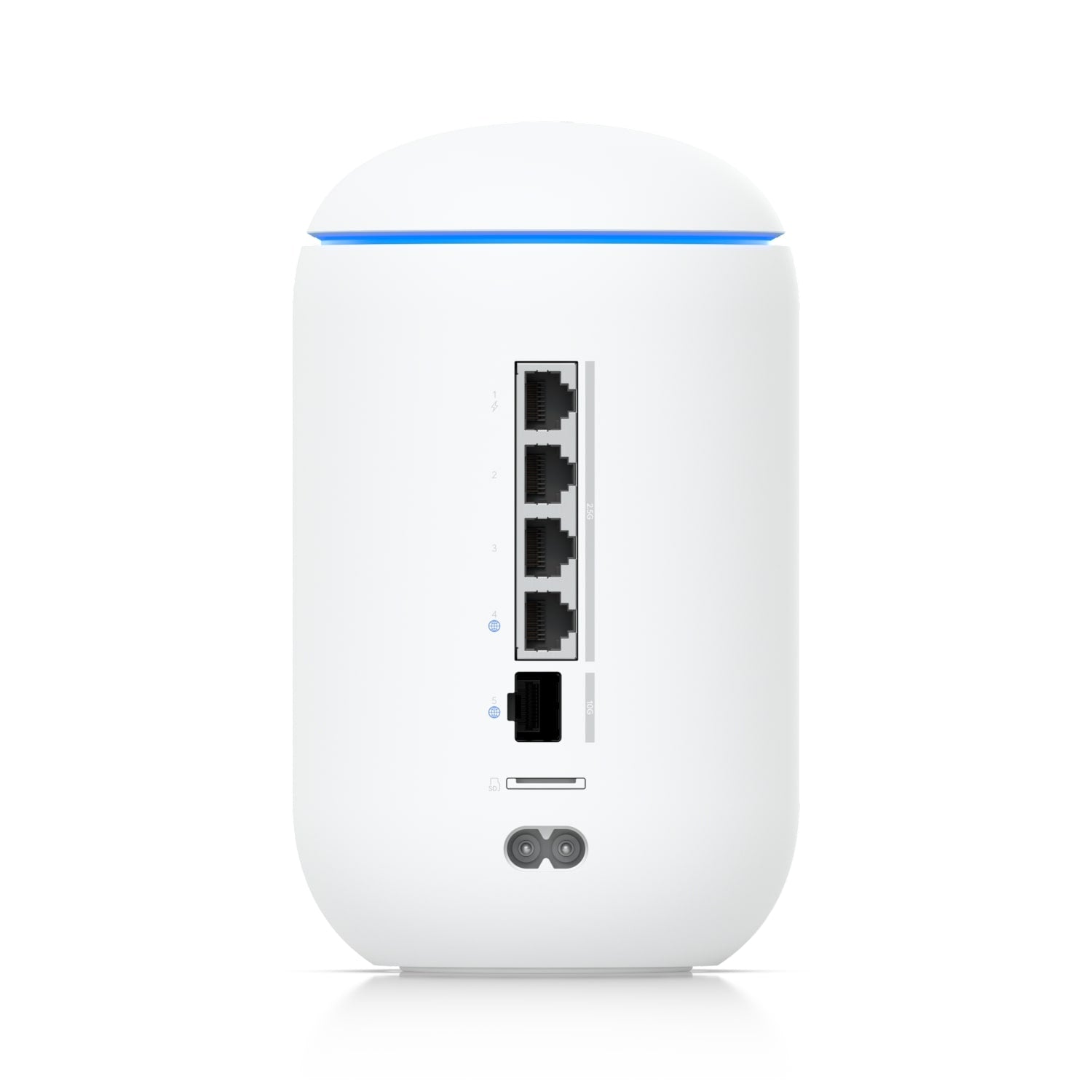 Ubiquiti Dream Router 7, UDR7, 10G Cloud Gateway, Integrated WiFi 7, PoE Switch, image 1
