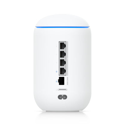 Ubiquiti Dream Router 7, UDR7, 10G Cloud Gateway, Integrated WiFi 7, PoE Switch, image 1