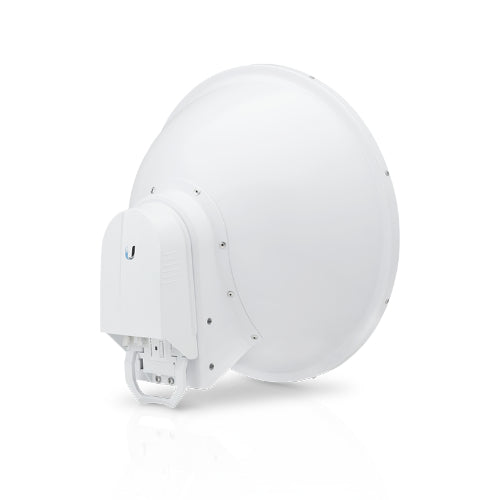 Ubiquiti 5GHz airFiber Dish 23dBi Slant 45 Degree Signal Angle For Optimum Inter image 3
