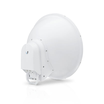 Ubiquiti 5GHz airFiber Dish 23dBi Slant 45 Degree Signal Angle For Optimum Inter image 3