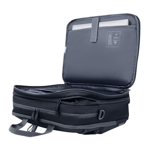 HP Travel Plus 20L 14 Laptop Bag image 3
