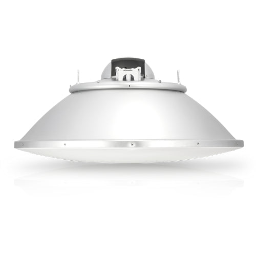 Ubiquiti 5GHz AC RocketDish 31dBi Long Range Antenna for 5GHz Rocket Radios,  2Y image 0