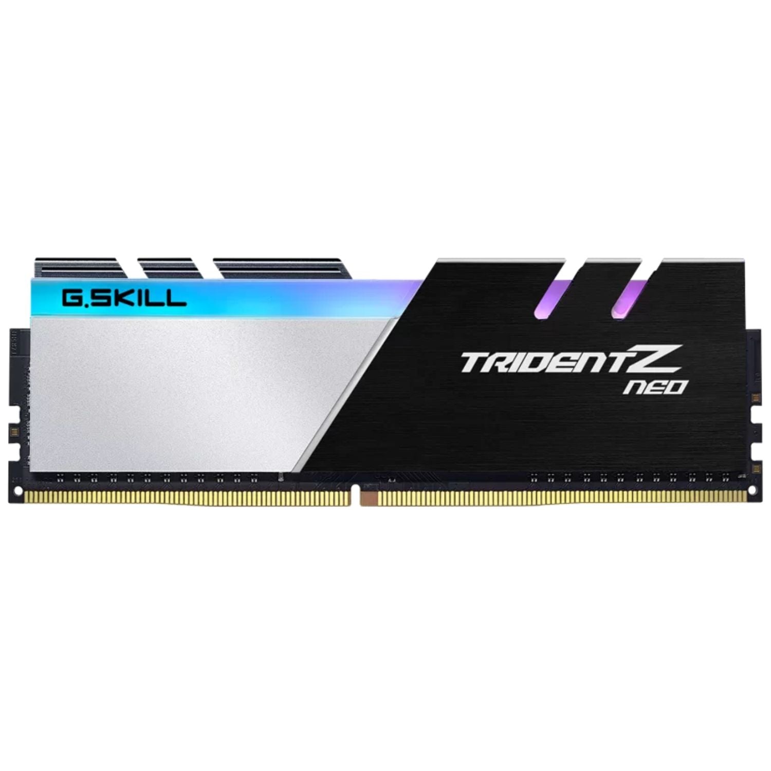 G.SKILL F4-3200C16D-32GTZN 32GB (2 x 16GB)/ PC4-25600 / DDR4 3200 Mhz/ Timings 1 image 2