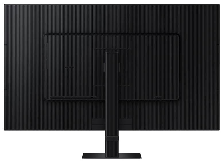 Samsung 27' S70D 4K UHD 60Hz HDR10 VA panels Monitor 3840x2160 16:9 5ms DisplayP image 2