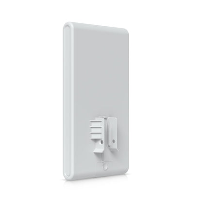 Ubiquiti U6 Mesh ProIndoor/Outdoor WiFi 6 AP,4 Spatial Stream,An Integrated Supe image 1