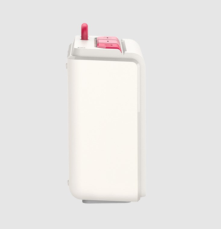 Edifier MP85 WHITE Portable Blutooth Speaker image 2