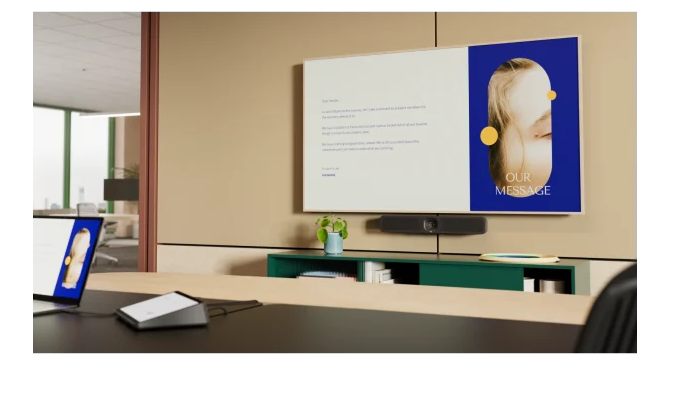 Logitech MeetUp 2 4k All-In-One Conference camera Display Resolution: 1080p Pick image 3