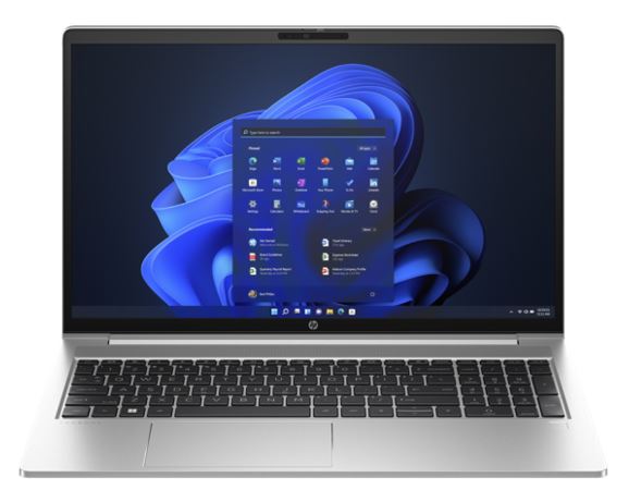 HP ProBook 450 G10 15.6' FHD Intel i5-1334U 16GB 256GB SSD Windows 11 PRO Iris X image 0