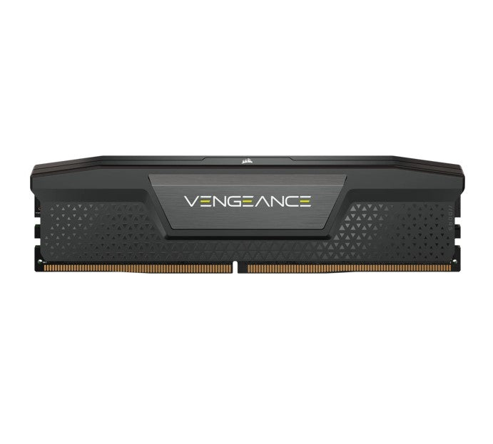 Corsair Vengeance 32GB (2x16GB) DDR5 UDIMM 6000MHz C30 1.35V Desktop Gaming Memo image 2