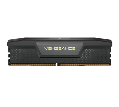 Corsair Vengeance 32GB (2x16GB) DDR5 UDIMM 6000MHz C30 1.35V Desktop Gaming Memo image 2