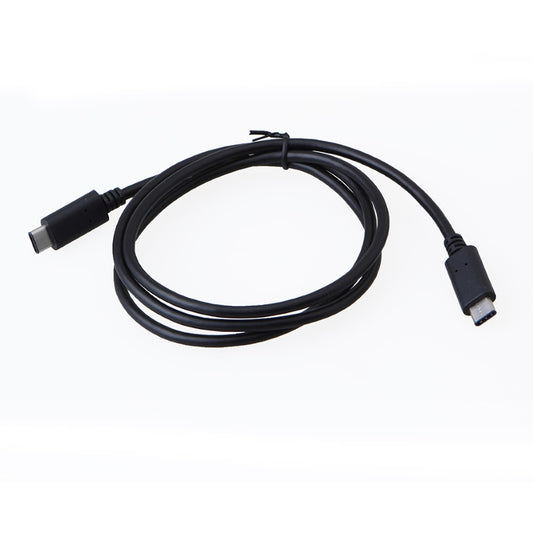 8Ware USB 2.0 Cable 1m Type-C to C Male to Male- 480Mbps image 1