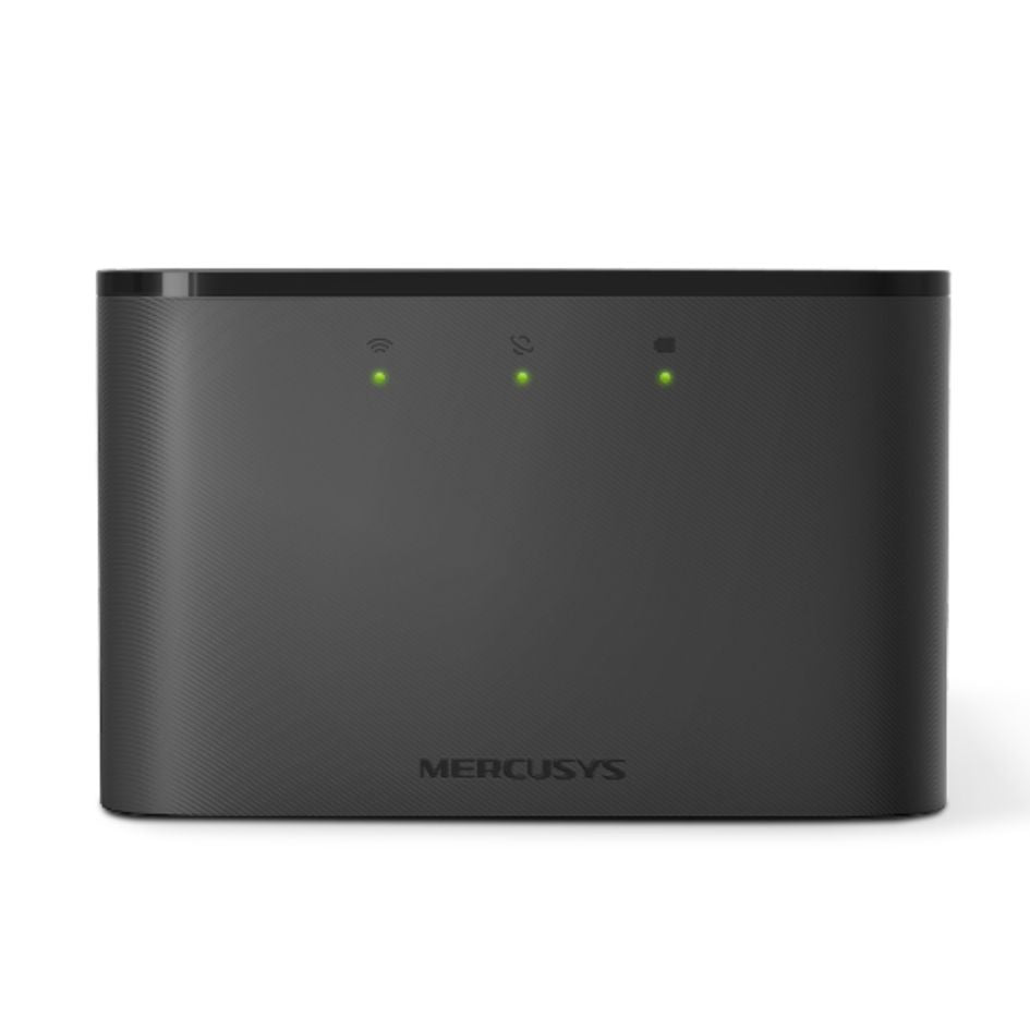 Mercusys MT110 4G LTE Mobile Wi-Fi image 2