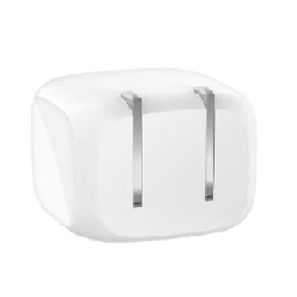 Belkin BoostCharge Compact USB-C PD Wall Charger with PPS 45W + USB-C to USB-C C image 1