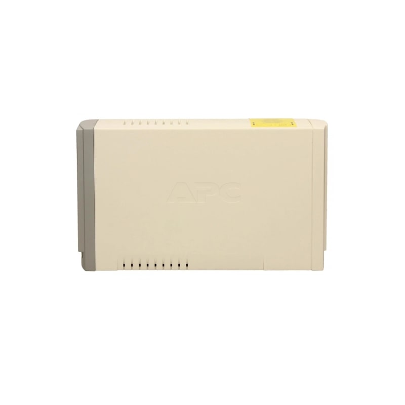 APC Back-UPS 350VA/210W Standby UPS, Tower, 230V/10A Input, 4x IEC C13 Outlets, image 2