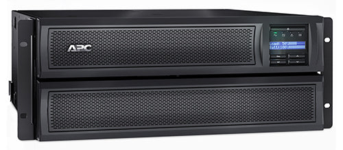 APC Smart-UPS X 2200VA/1980W Line Interactive UPS, 4U RM/Tower, 230V/16A Input, image 0