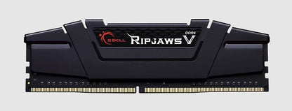 G.SKILL F4-3200C16S-32GVK 32GB (1 x 32GB)/ PC4-25600 / DDR4 3200 Mhz/ XMP 2.0/Ti image 0