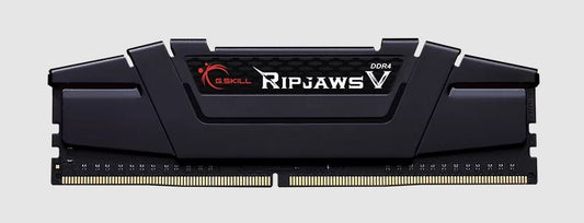 G.SKILL F4-3200C16S-32GVK 32GB (1 x 32GB)/ PC4-25600 / DDR4 3200 Mhz/ XMP 2.0/Ti image 0