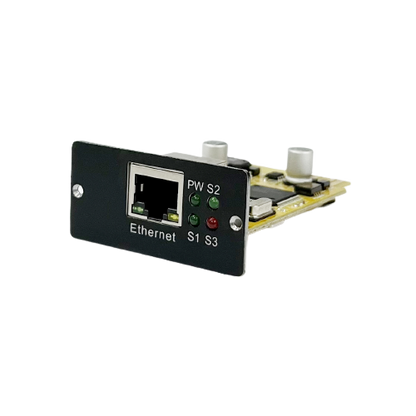 PowerShield Simple Network Management Protocol (SNMP) Comms Card Lite V1 image 0