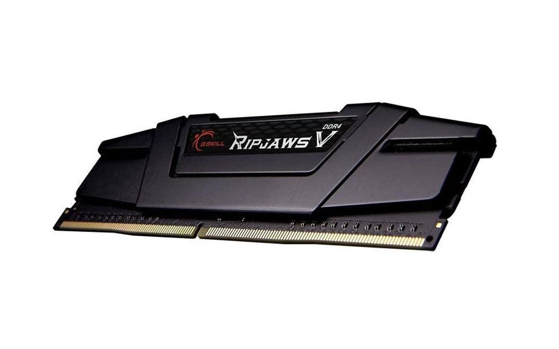G.SKILL F4-3200C16S-8GVKB 8G (1 x 8GB)/ DDR4 3200 MT/2133MHz (PC4-17000)/ XMP 2. image 1