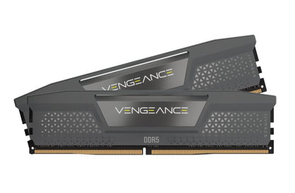 Corsair Vengeance LPX 64GB (2x32GB) DDR5 UDIMM 5200MHz C40 1.25V Desktop Gaming image 1