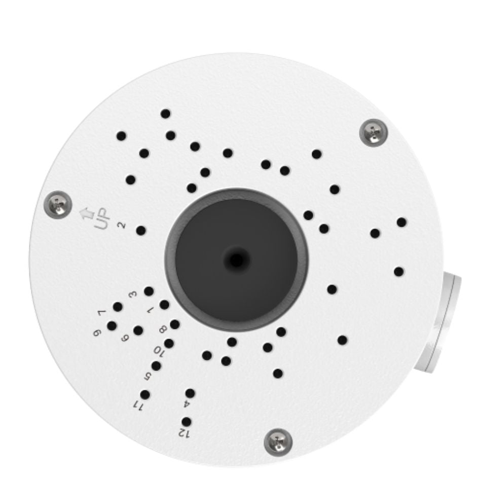 TP-Link VJB-300 VIGI Network Camera Junction Box image 1