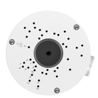 TP-Link VJB-300 VIGI Network Camera Junction Box image 1