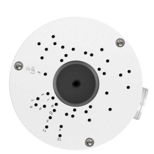 TP-Link VJB-300 VIGI Network Camera Junction Box image 1