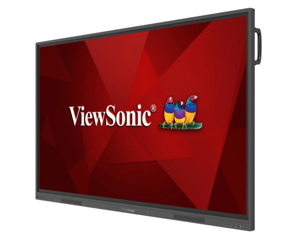 ViewSonic ViewBoard IFP55G1 55' 4K OS-Free Interactive Display BYOD interactive image 2