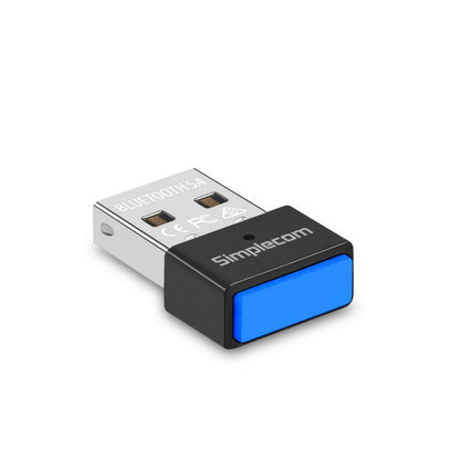 Simplecom NB540 USB Bluetooth 5.4 Adapter Wireless Dongle image 0