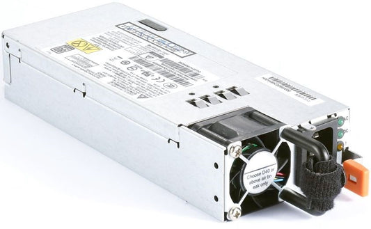 LENOVO ThinkSystem 450W(230V/115V) Platinum Hot-Swap Power Supply image 0