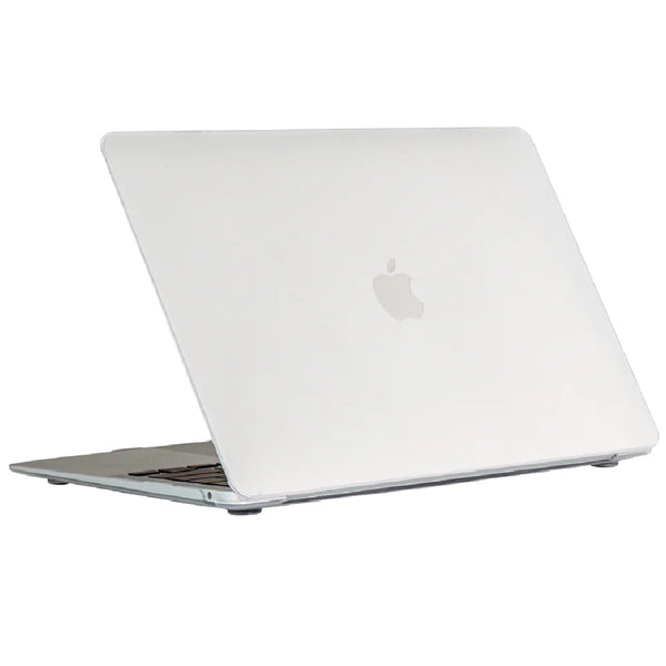 Phonix Hardshell Case for MacBook Air (13.3') (A1932/A2179/A2337) Glassy Matte ( image 0