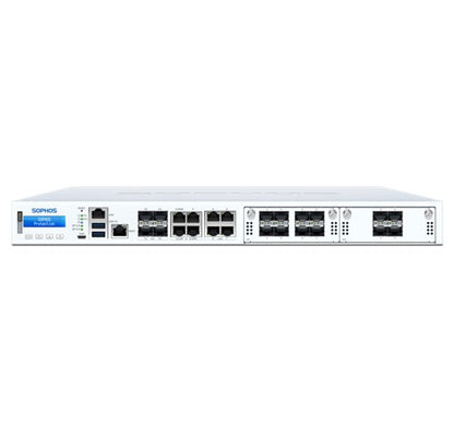Sophos XGS 4300 Security Appliance - AU power cord image 0