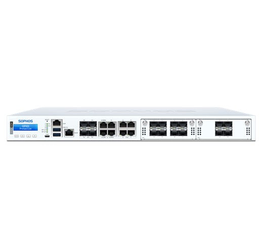 Sophos XGS 4300 Security Appliance - AU power cord image 0