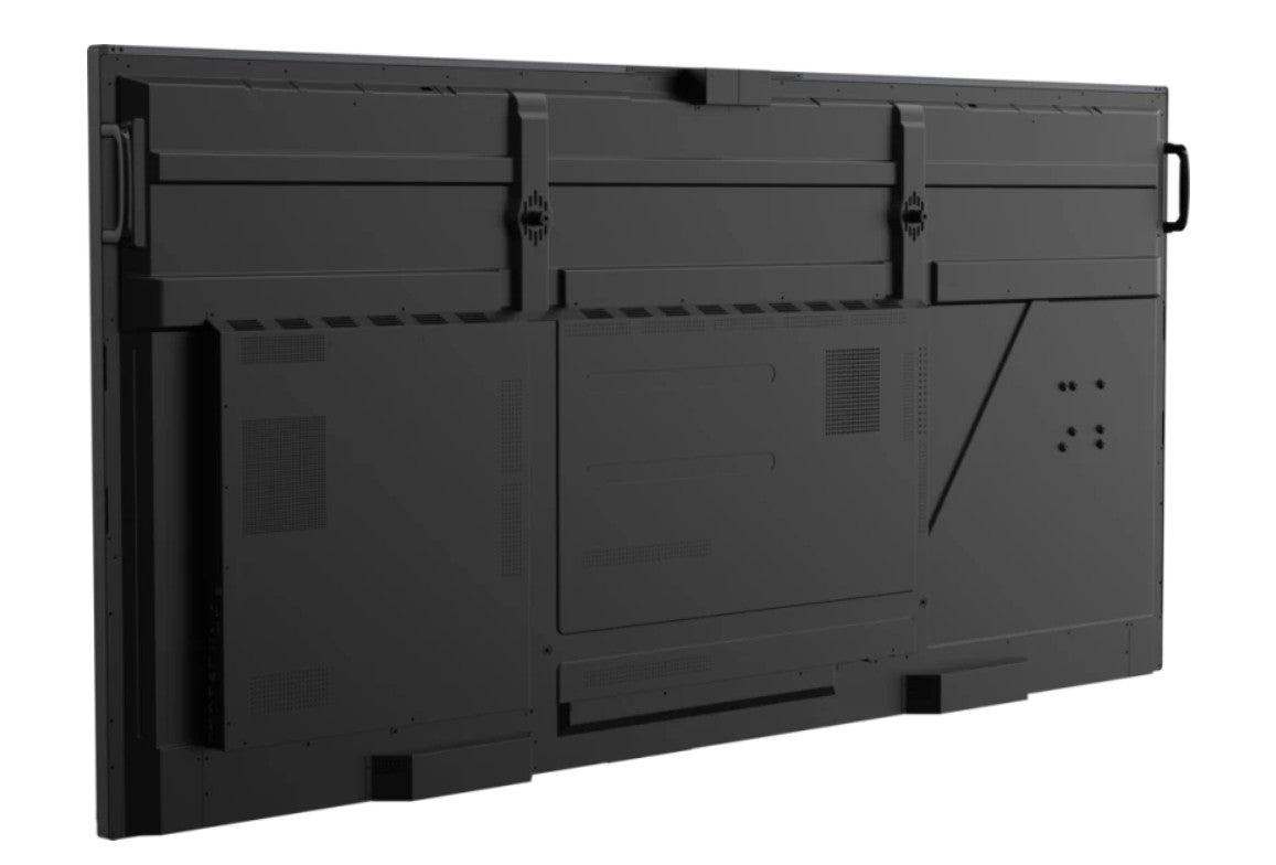ViewSonic ViewBoard IFP92UW ViewBoard® 92' 5K Interactive Display, 92' 21:9 asp image 3